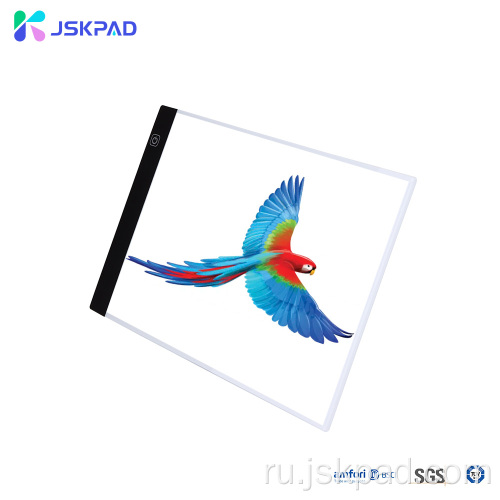 Art Light Pad Tracing USB светодиодный светильник